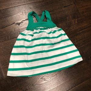 Gap Striped Tank